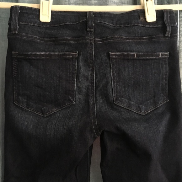 PAIGE | Skyline Skinny Jeans - Picture 5 of 6